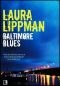 [Tess Monaghan 01] • Baltimore Blues